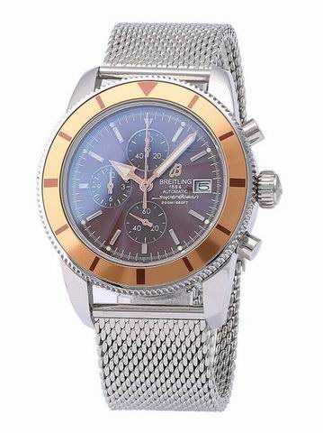 Breitling watch man-244